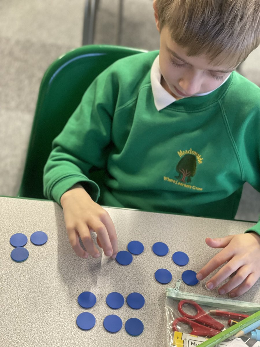 Meadowside Designated Provision tweet media