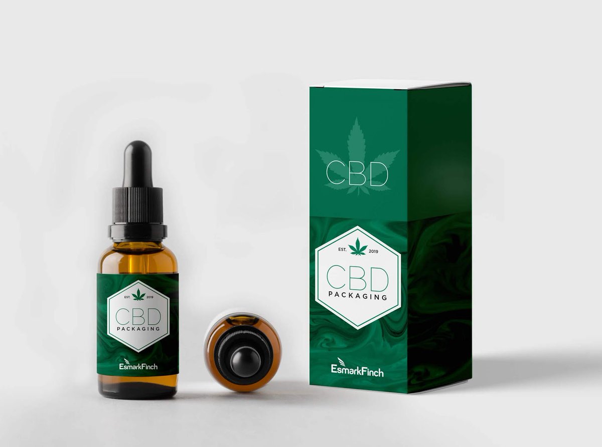 It is pretty obvious that the manufacturing of the custom CBD #tincture boxes has also increased to meet the consumer’s demand. 
#packaging #shipping  #cbdhealth #cbdproducts #cbdoil  #giftideas #boxes #cbdwellness #cbdlife #cbd
𝑶𝒓𝒅𝒆𝒓 𝑵𝒐𝒘: rightcustomboxes.com/cbd-tincture-b…