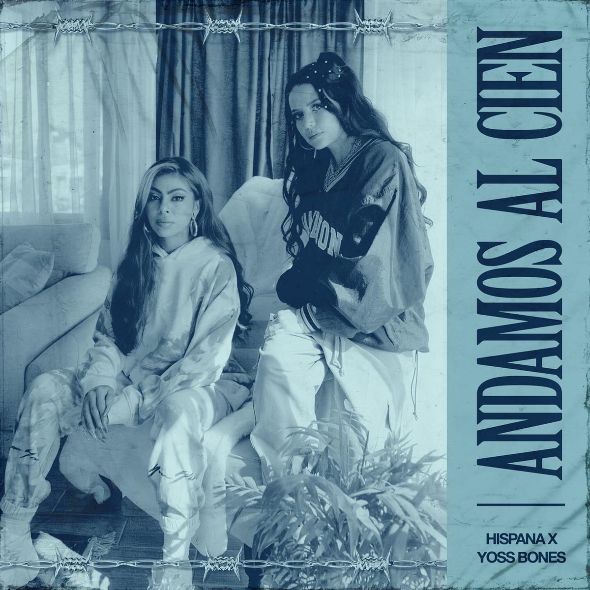 Nuevas aventuras Musicales para iniciar la semana en #RockÑ🎸 junto a <a href="/GabaCabral/">GaBa Cabral</a>🎙️ #Entrevista con <a href="/HISPANA1988/">MAMBA NEGRA-HISPANA</a>, nos habla de sus rimas, su colaboración con Yoss Bones y planes 2022.

15:00 h | Por Metepec 91.7 FM
#ConéctateConLaRadio 📻
 Escríbenos al👉 722 414 9489