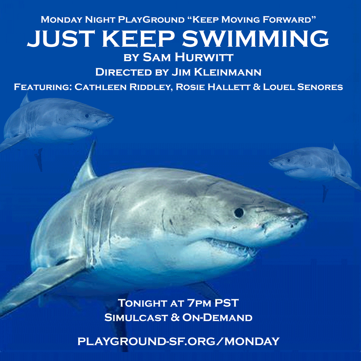 Jim Kleinmann tweet media