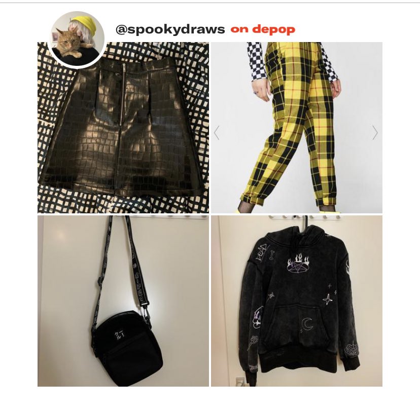 spookydraws 🌿✨ tweet media