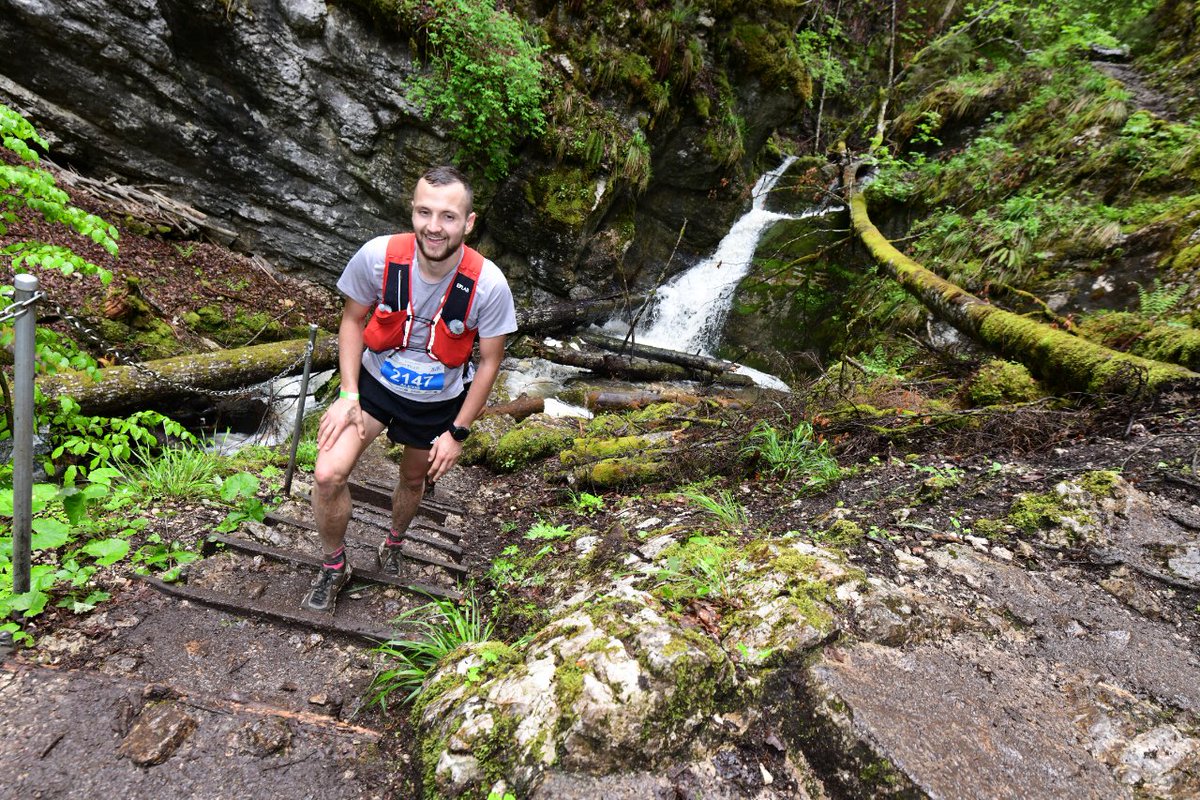 ¡Nos encanta ver las fotos de nuestros embajadores Sportlast! 💪💪💪 Gracias por siempre contar con nosotros en vuestros entrenos y por regalarnos magnificas fotos como esta de Alexis Baron. ¡Con Sportlast no tienes límites!🏔🏔🏔