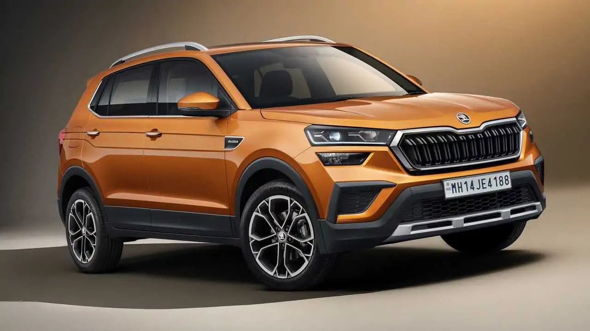 skoda.es tweet media