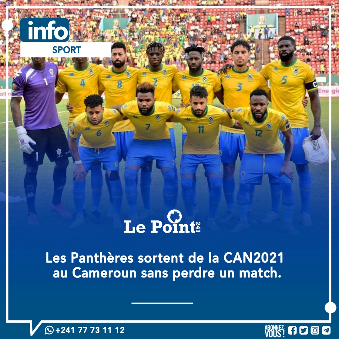 LPoint241's tweet photo. [#sport ] : 
#Gabon
#LePoint241 https://t.co/6HvFXGlZNf