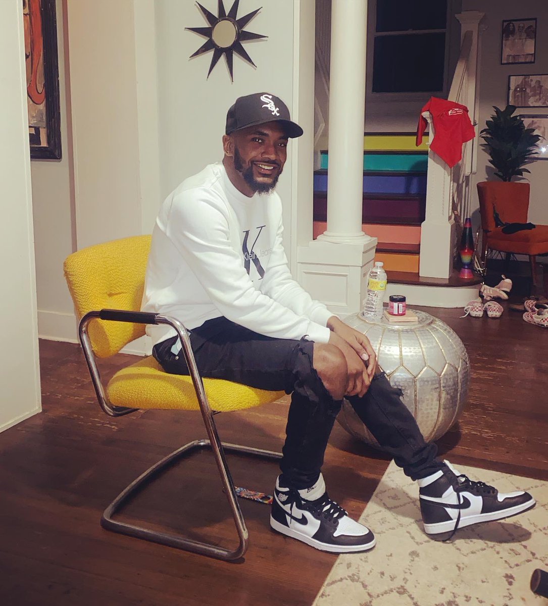 QTalkToEM's tweet image. 💙🙏🏾✅