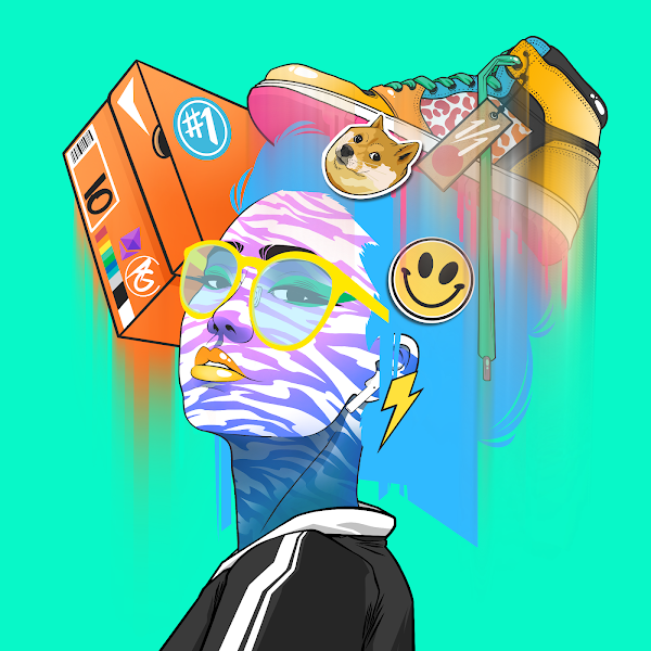We love SneakHeads 🌈✨
#WeAreAlpha

opensea.io/assets/0x8c502…