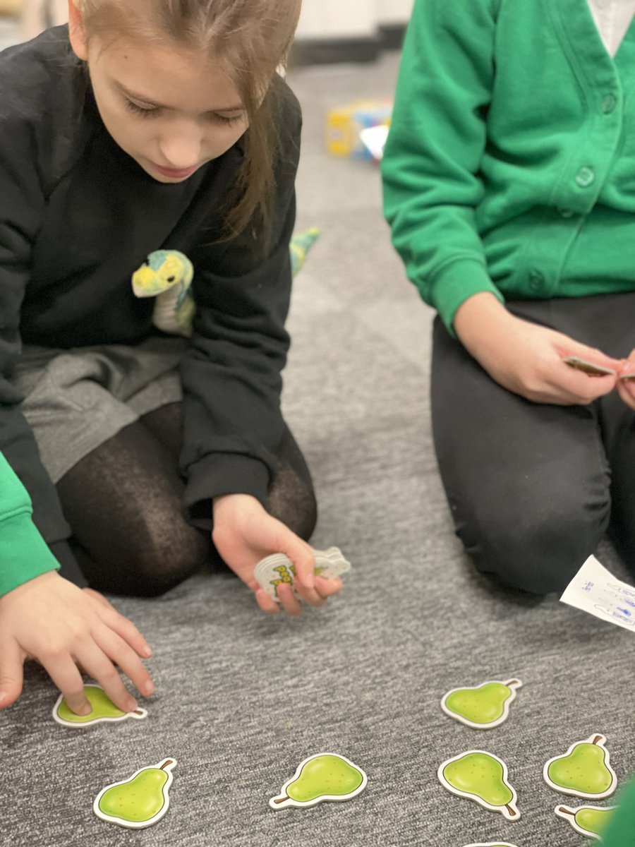 Meadowside Designated Provision tweet media