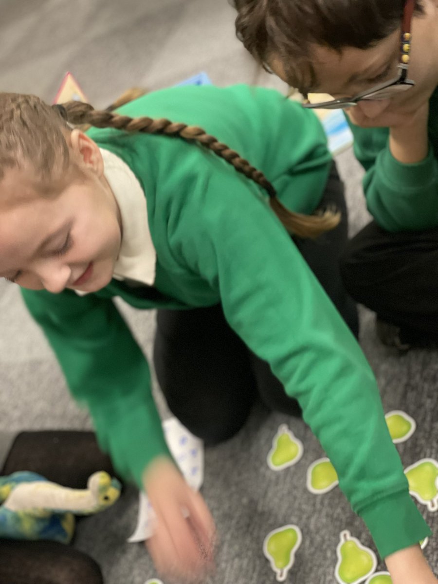 Meadowside Designated Provision tweet media