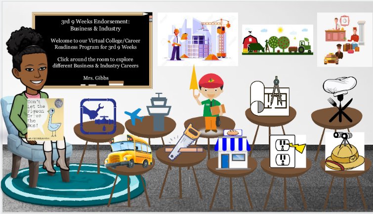 jerlene_gibbs's tweet image. It&apos;s Wild about College Week at JFE! Kids are exploring the  Business &amp;amp; Industry careers this 9 weeks. 🏗️🏢🏨👨🏾‍🍳💻👩🏾‍🏭 Business is thriving in Tx from small business owners to global Corp. headquarters So many pathways for kids to consider. #goaldirected  @HumbleISD @HumbleISD_CBS