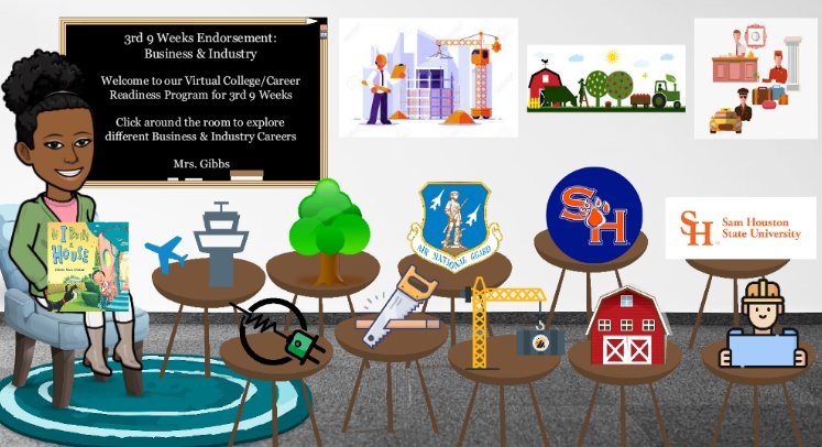 jerlene_gibbs's tweet image. It&apos;s Wild about College Week at JFE! Kids are exploring the  Business &amp;amp; Industry careers this 9 weeks. 🏗️🏢🏨👨🏾‍🍳💻👩🏾‍🏭 Business is thriving in Tx from small business owners to global Corp. headquarters So many pathways for kids to consider. #goaldirected  @HumbleISD @HumbleISD_CBS
