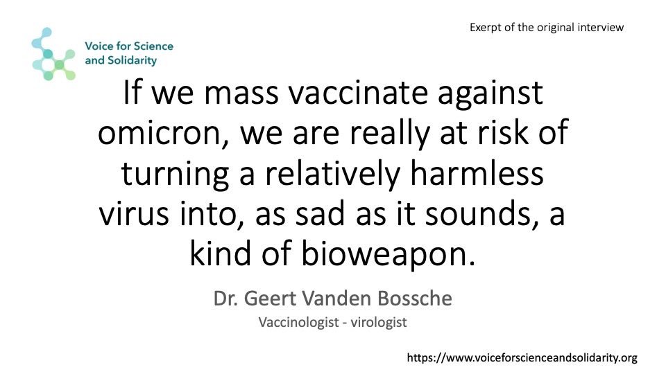 GVDBossche's tweet photo. #COVID19
#COVID
#OmicronVarient
#OmicronVariant
#Covid_19 https://t.co/5nphpxkoDu