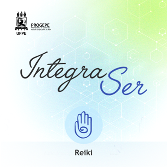 ufpeoficial's tweet image. Projeto de extensão IntegraSer começa suas atividades com envio de Reiki

A partir de fevereiro o público terá acesso a sessões virtuais

Saiba mais: cutt.ly/EI2dbQR

#ufpe #extensão