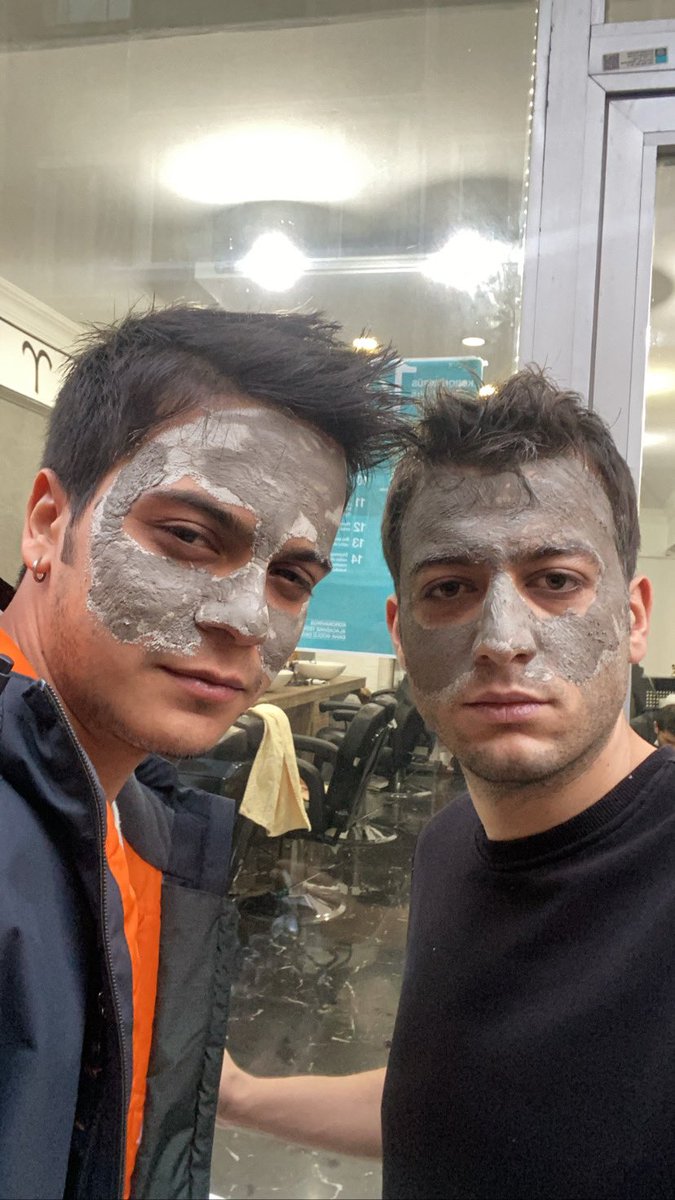 Ayşen🤍 tweet media