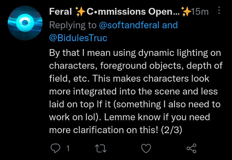 Feral ✨👁️👁️👁️ tweet media