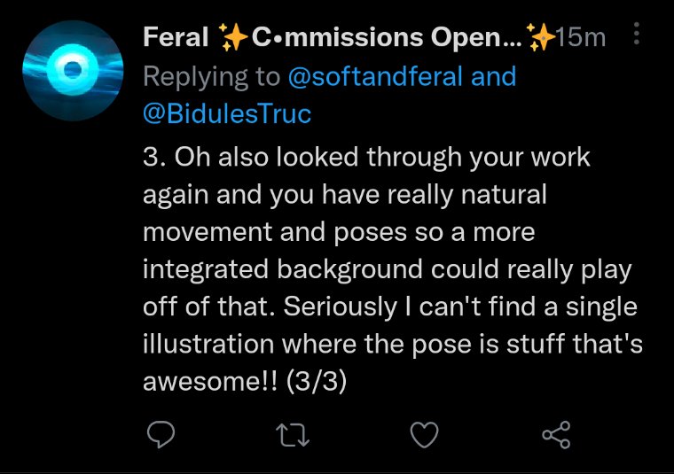 Feral ✨👁️👁️👁️ tweet media