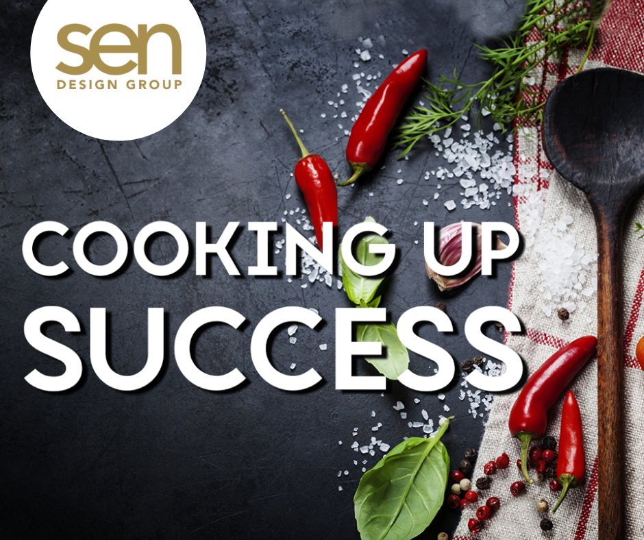 SEN Design Group tweet media