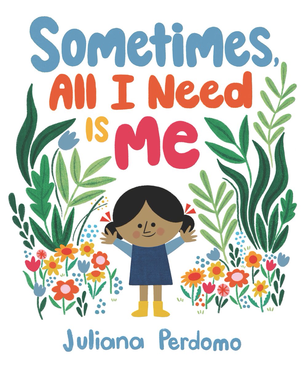 Candlewick's tweet image. "A heartfelt, reassuring picture book that will help children develop inner resources and psychological strength." — @KirkusReviews 

ow.ly/LWMl50HtYKx