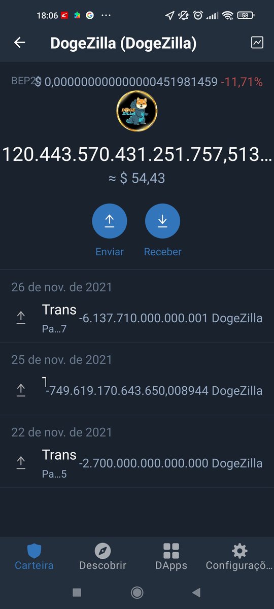 djosetrader's tweet photo. Acredito no projeto desde o início. Estamos juntos!!! https://t.co/8IO6g0RCly