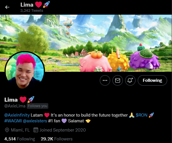 Spike 💫 tweet media