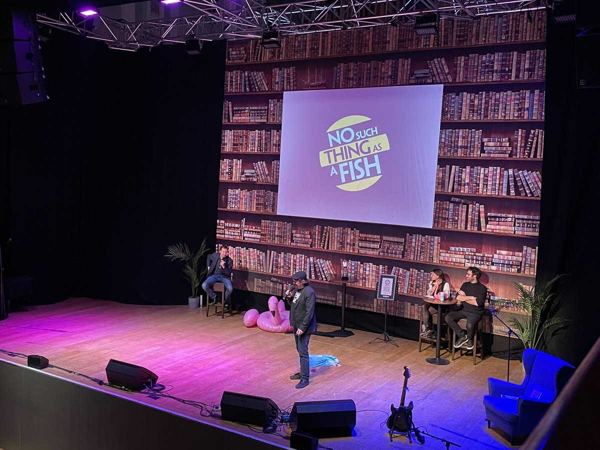 rcaines93's tweet image. #nerdimmunity @nosuchthing