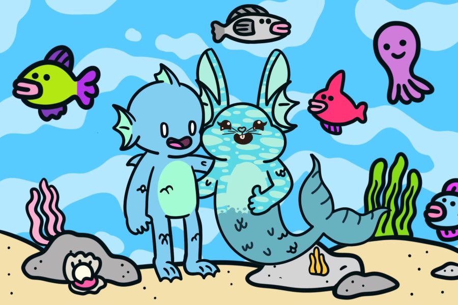 Bunny Buddies (BunnyBuddiesNFT) Twitter