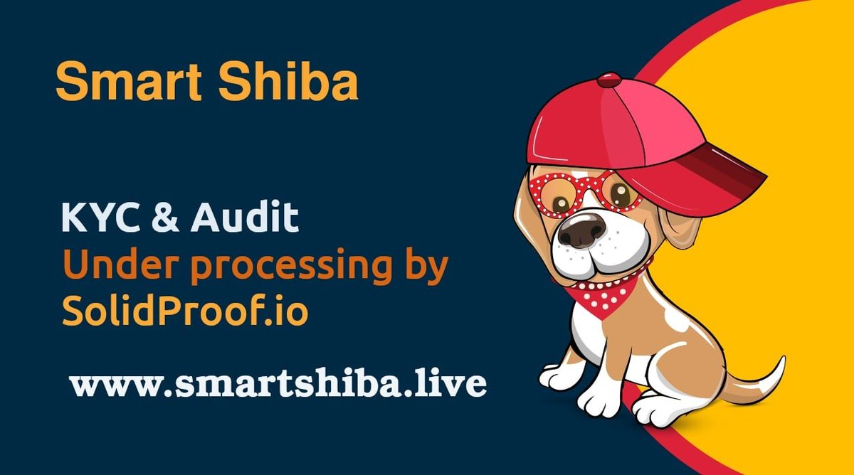 Smart Shiba (@smartshibaen) / Posts / X