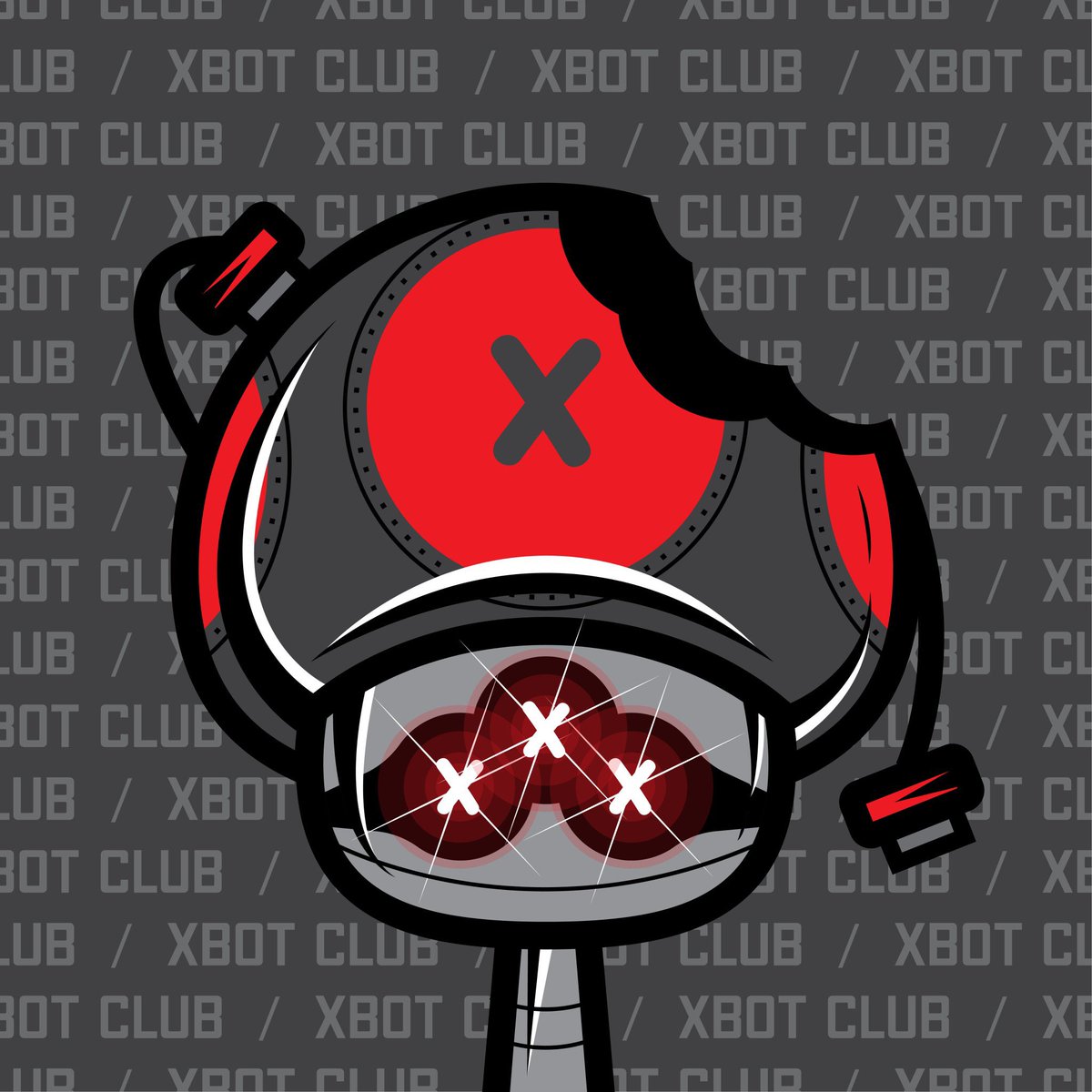 🤖X BOT CLUB | xSHROOMS🍄
🎉GIVEAWAY🎉

🔥NFT COLLAB &amp; GIVEAWAY
🔥8 WINNERS
 4 - 1.0 XBOT EACH (THIS TWEET)
 4 - 0.5 xShroom IOU EACH (THEIR TWEET)

ENTER: 
👉FOLLOW <a href="/XBOTCLUB/">XBOT CLUB</a> <a href="/XRPShrooms/">🍄 ➡️ @xShroomsNFT</a> 
💕LIKE/RETWEET
✨TAG 2 FRIENDS

ENDS: 1/27/22
#XRP #XRPL #XRPLedger #NFT #NFTS #XRPArmy