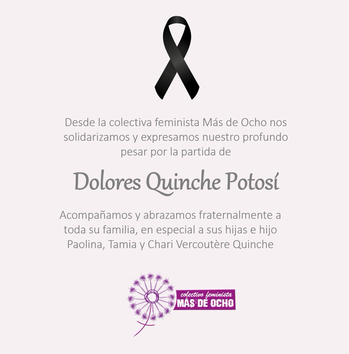 Más de 8 tweet media