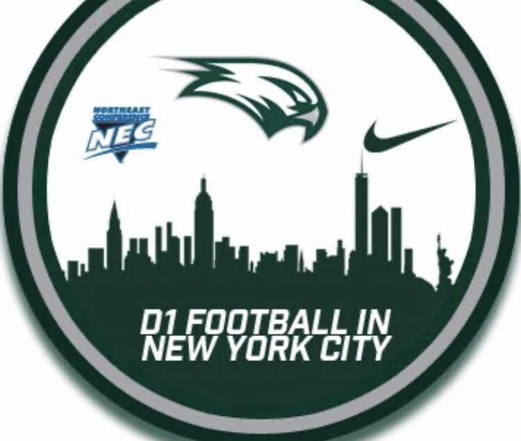BlakeCh89798092's tweet photo. Dreams➡️Reality. Blessed to receive a (Division 1)PWO to Wagner college! Thank you @CoachPJ_Arcuri and @Wagner_Football. The grind continues…
@FootballPaly 
@PalyAthletics 
@coachngifford https://t.co/QNlwsEL2KQ