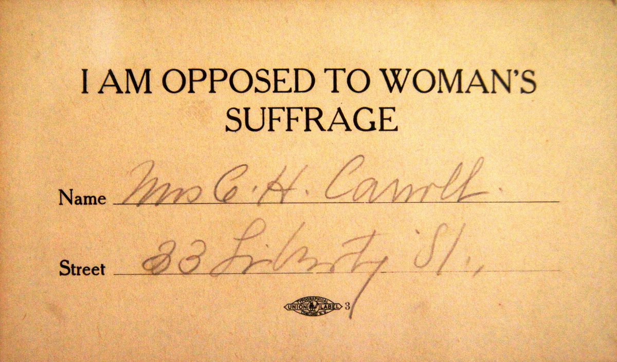 HistoryPresInc (she/her) tweet media