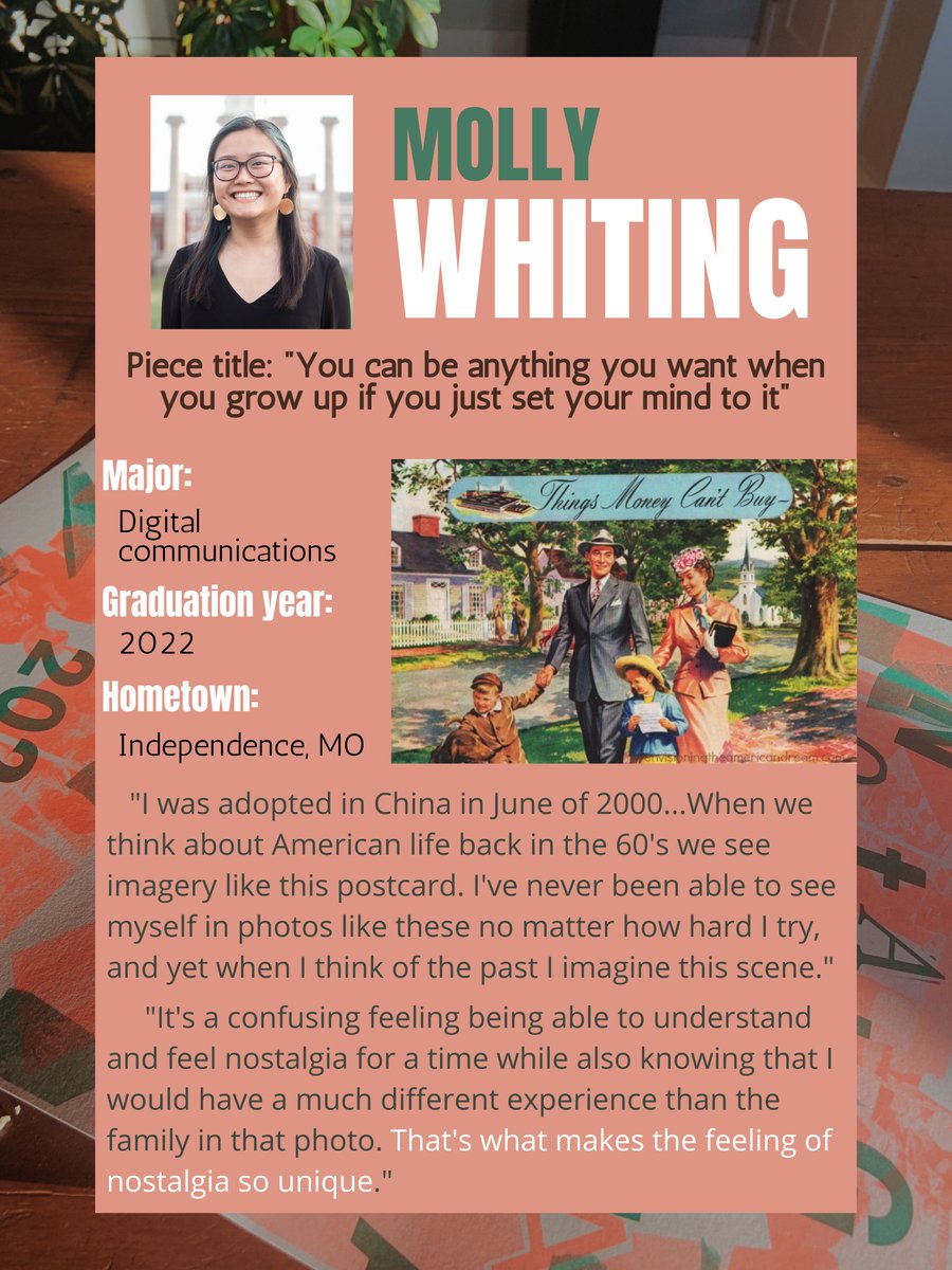 Mizzou Honors College tweet media