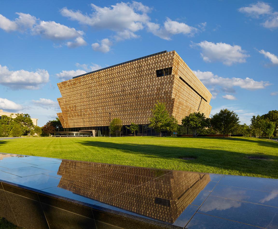 SmithsonianLab's tweet image. Opportunity Alert: The @NMAAHC is seeking an experienced #STEM educator to develop, create, and deliver digital STEM content and events for students, teachers, and the public, using the @SmithsonianLab! Proposals are due 2/4. Contract info: s.si.edu/3KQ8gym #museumed