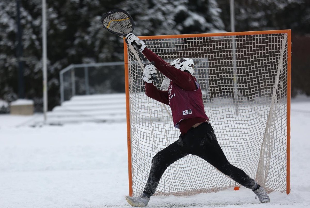 Concordia Lacrosse tweet media