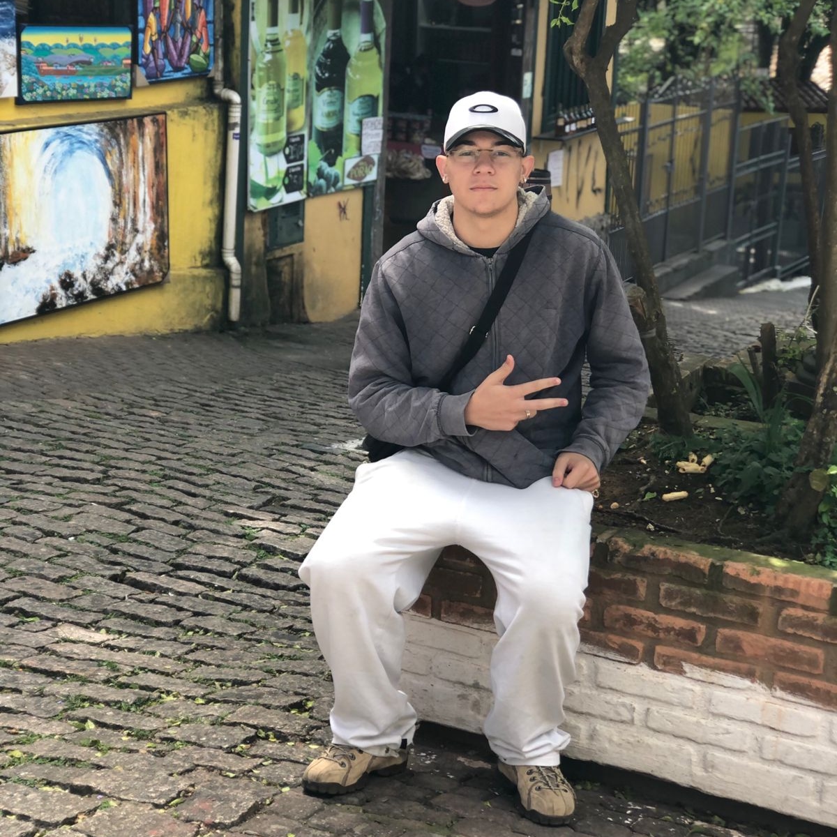 GeovaneLpz's tweet photo. #NewProfilePic https://t.co/o4SVNtpACr