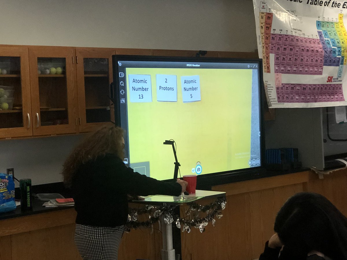MadMath_PMS's tweet photo. Students are using their brains to Periodic Table Bingo. They are learning how many ways the Periodic Table is arranged. @DDsaintsELP @LucianoAlcala2 @CarmenChavira16 @PJohnson_BAMS https://t.co/s4SfCZLJiz