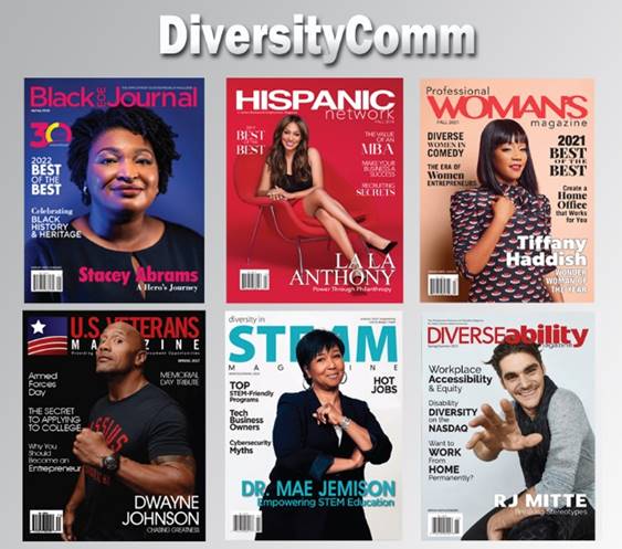 Hispanic Network Magazine tweet media