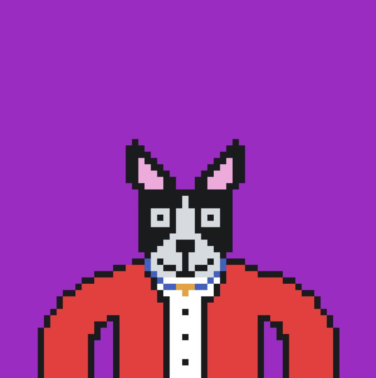 nftjack24's tweet photo. T0P D0GZ nft out now !! https://t.co/9NnehppsiM