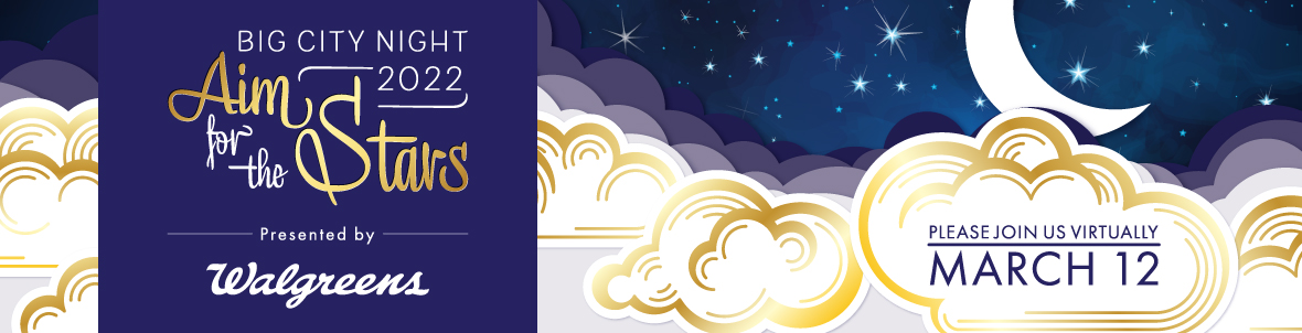 Mark your calendar and get your tickets! <a href="/AspireOrg/">Aspire Chicago</a>'s annual gala is happening on March 12. With both virtual and in-person options, this is sure to be a great night for a great cause! 
aspirechicago.ejoinme.org/Big-City-Night