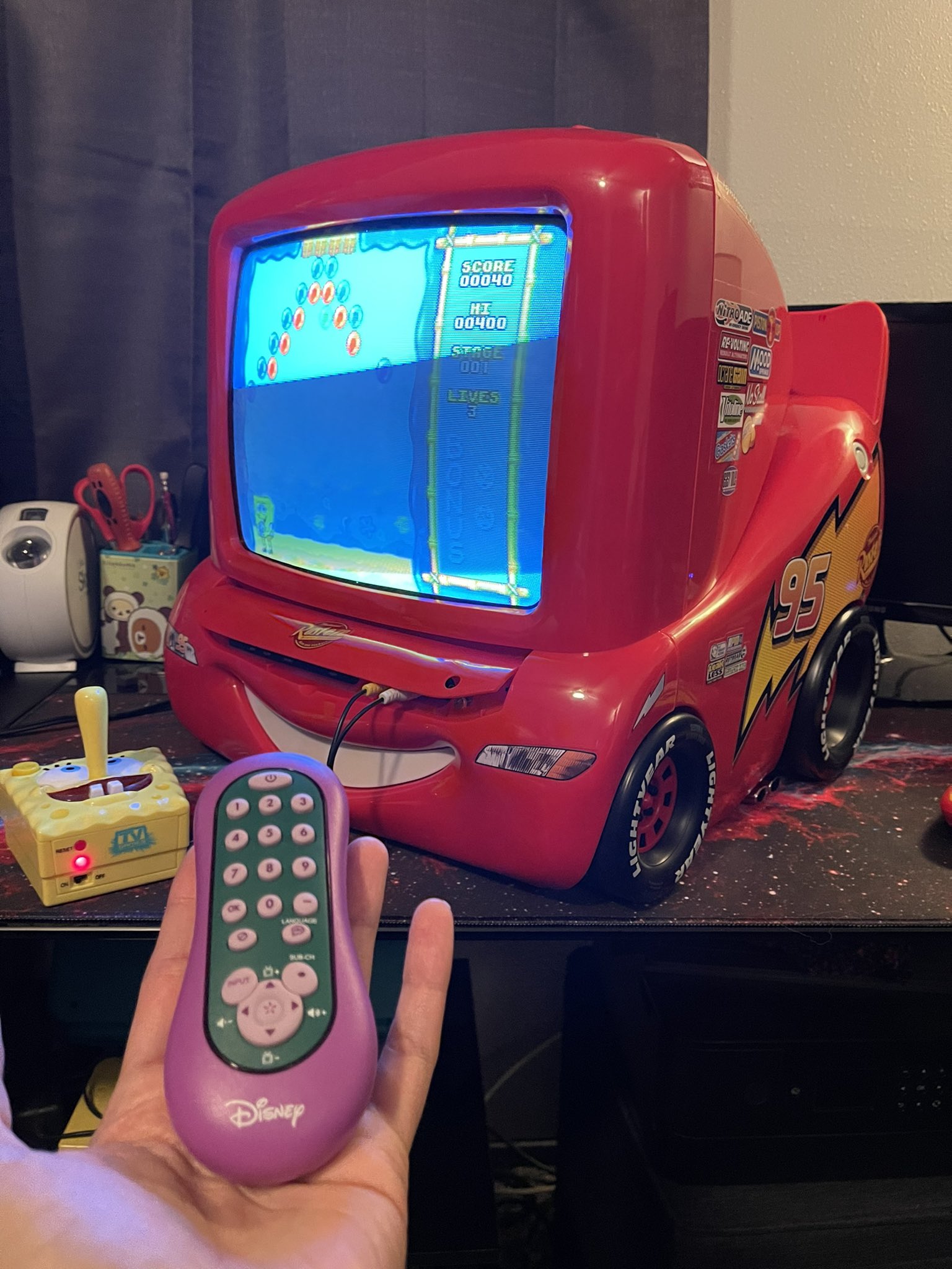 Disney Cars 40 Lightning McQueen Vs 300 Lightning McQueen, 49 OFF