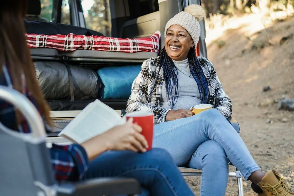 Lets_RV's tweet photo. Do you travel alone? If so, here's how to make the most of traveling solo in an RV 👍
#solotravel #solotraveling #solotraveler #solotravellers #solotravelstories #rving #rvlife #vanlifers #letsrv
https://t.co/QKBvM9AecA https://t.co/hIqarCLmQ5