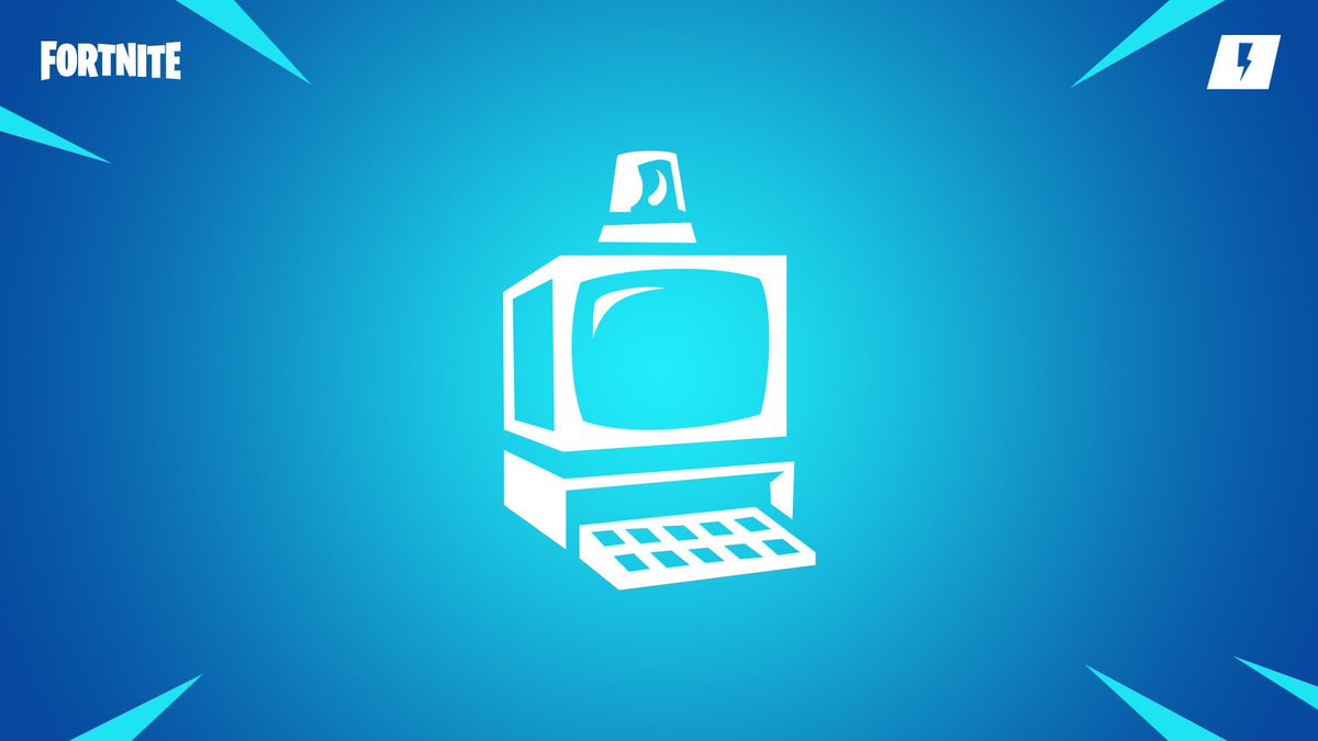 Nale - Fortnite Salvar el Mundo tweet media