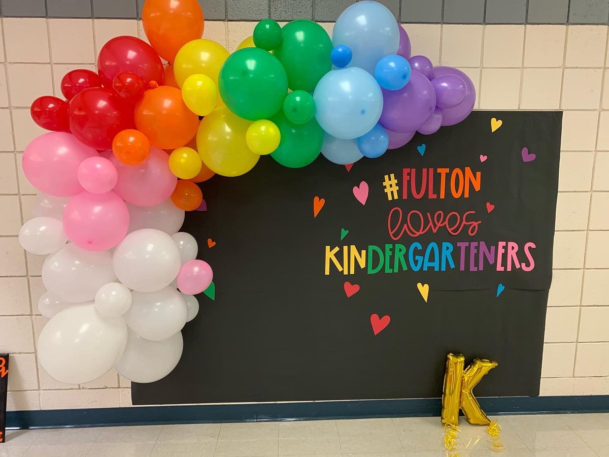 Fulton Elementary tweet media