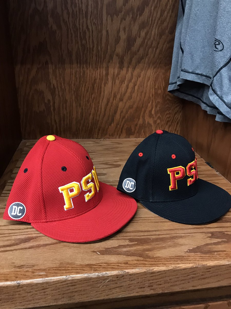 GorillasBSB's tweet photo. Pitt State Hall of Fame baseball player Daryl Cronk will be honored and remembered this 2022 season. #OAGAAG https://t.co/2XJqh8qnpa