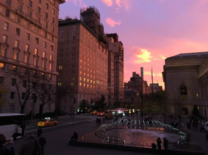 Freud_student's tweet photo. this is my favorite city. https://t.co/bEKxqZp0GE