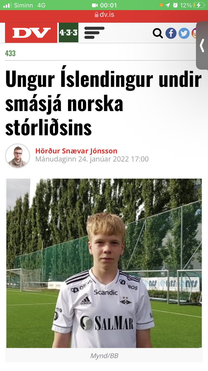 Addirafns's tweet photo. Þetta er næsta geit íslenska fótbolta næsti ngolo Kante loforð https://t.co/Gza4Q0fRFp