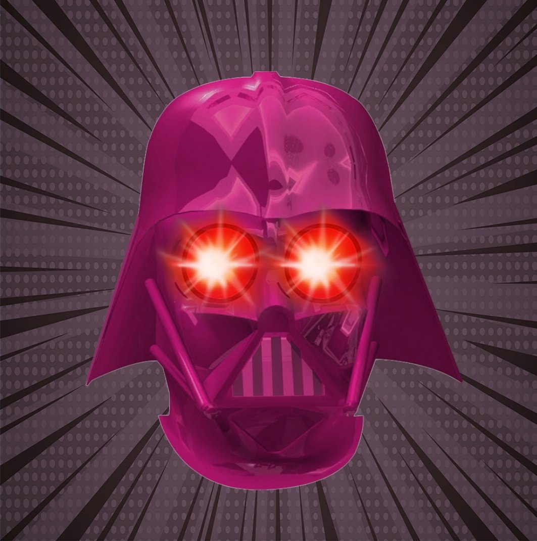 The Force Be with You #opensea #OpenSeaNFT #BoredApeYC #BAYC #Doodles #NFT #NFTCommunity #NFTGiveaway #nftcollector #NFTshill #Bitcoin #Etherum #StarWarsFanArt #DarthVader 
opensea.io/collection/gas…