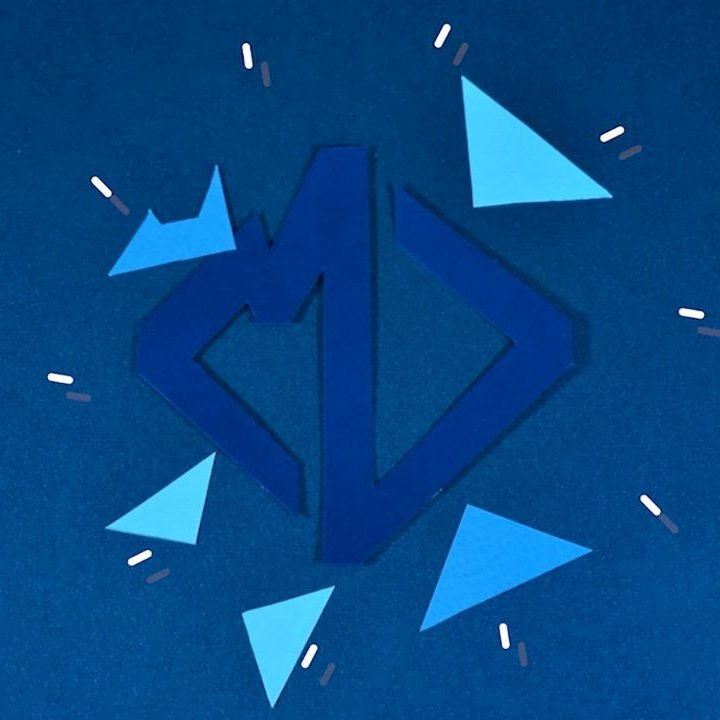 2022 🌀 
#NuevaFotoDePerfil #MalditosDandys #MD