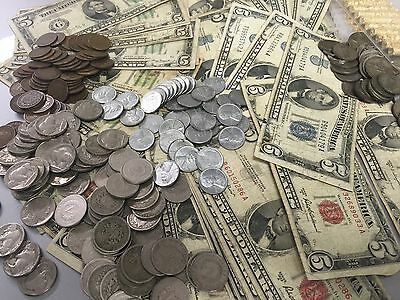 NiceUSCoins's tweet image. RAINBOW LOT(3 pc) OLD $5 RED/BLUE/GREEN SEAL SILVER CERTIFICATE NOTE +MORE (D15) ebay.com/itm/2239665636… #UNCIRCULATED #PROOFSETS