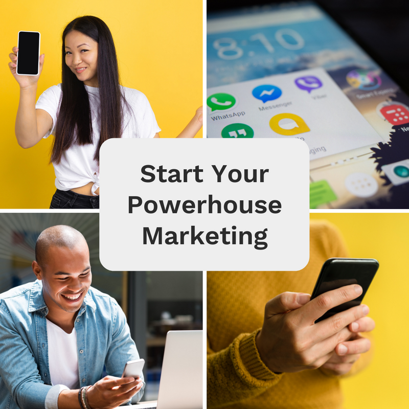 FEASTMarketing_'s tweet image. 📲 Texting and millennials might be synonymous, but surprisingly, texts have been in use for at least 25 years. 

&amp;gt;&amp;gt;CONTACT US TODAY AND DISCOVER HOW WE CAN HELP YOUR BUSINESS FEAST-hq.com

#FeastMarketing #SocialMediaForBusiness #TextIntegration #TextMarketing