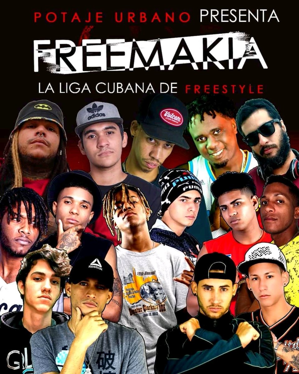 Potaje Urbano tweet media